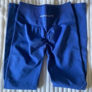 Alphalete Amplify Seamless Legging